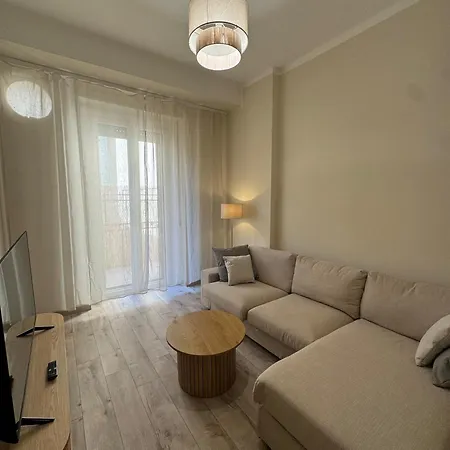 To Live Apartment Turin