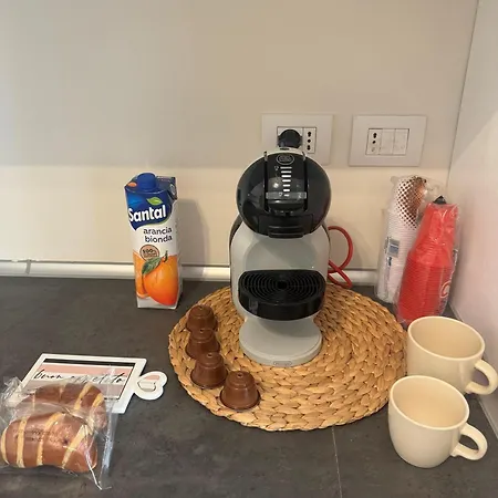 Apartment To Live