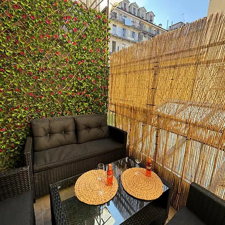 To Live Apartment Turin