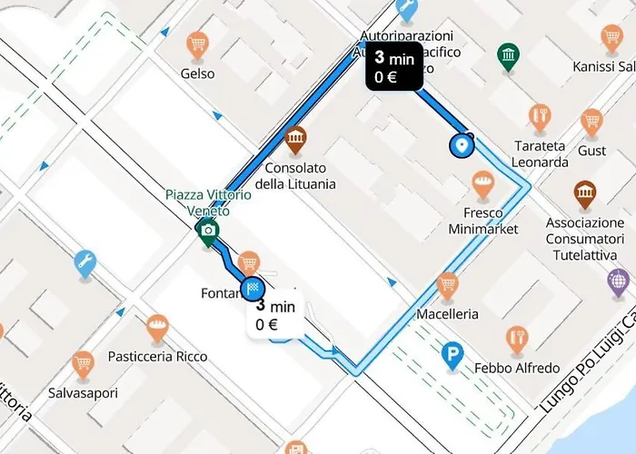 To Live Apartamento *