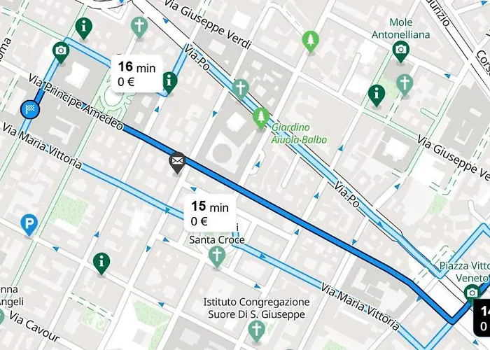 Apartamento To Live *