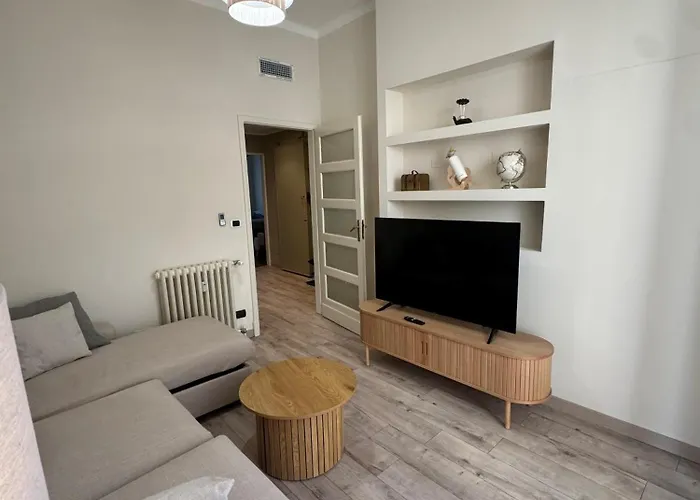 Appartement To Live *