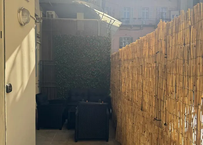 To Live Appartement *