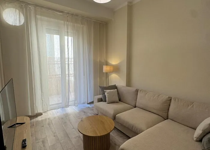 To Live Apartman Torino
