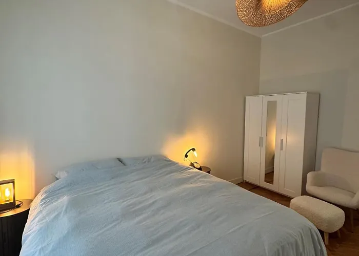 Appartement To Live *