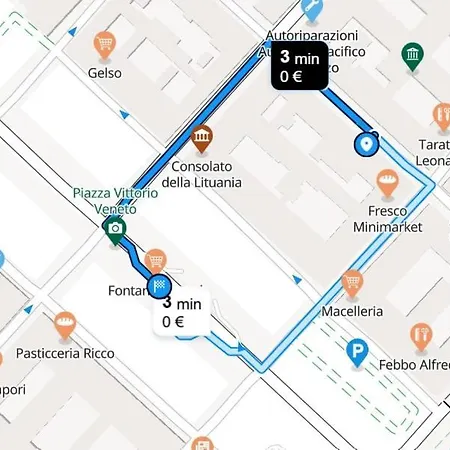 To Live Appartement *